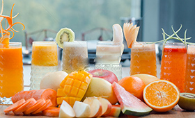 食品飲料酒業(yè)