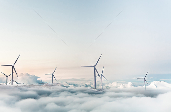 能源礦產(chǎn)環(huán)保