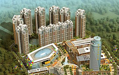 產(chǎn)業(yè)園區(qū)構(gòu)建產(chǎn)業(yè)平臺(tái)