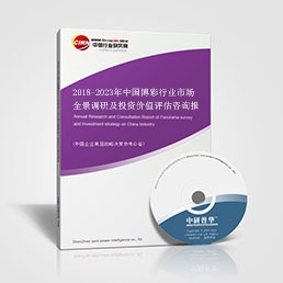 2018-2023年中國(guó)博彩行業(yè)市場(chǎng)全景調(diào)研及投資價(jià)值評(píng)估咨詢報(bào)告