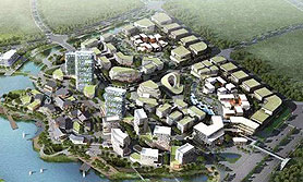 珠海智慧產(chǎn)業(yè)園