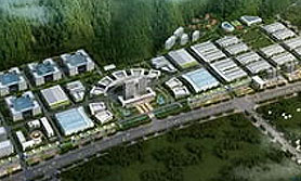 京山智能制造產(chǎn)業(yè)園